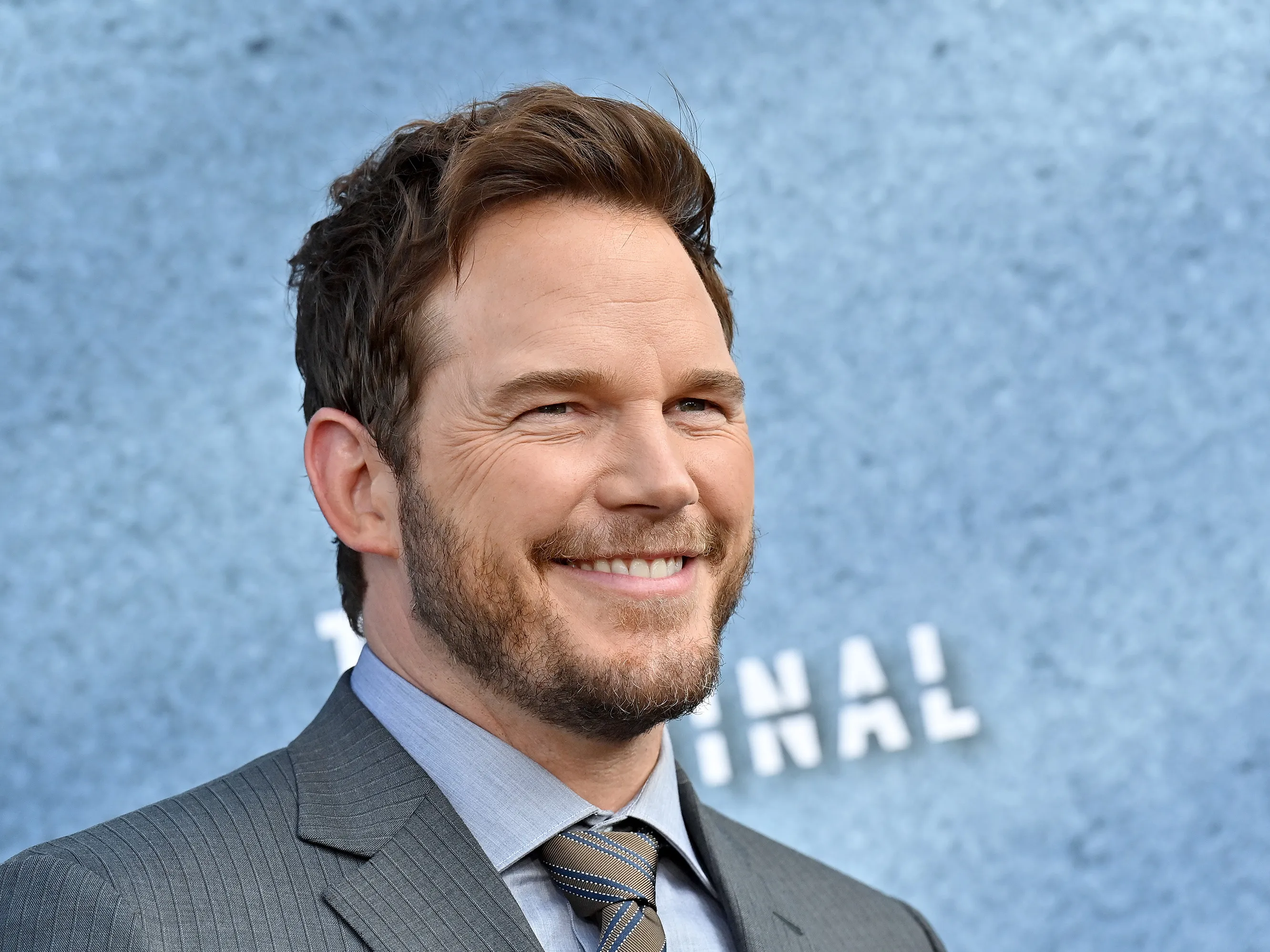 Chris Pratt was a big believer in the Daniel diet