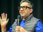 Ashneer Grover criticizes Indian youth for living in a bubble, lacking worldly experience. Ashneer Grover criticizes Indian youth for living in a bubble, lacking worldly experience.