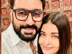 Abhishek Bachchan and Aishwarya Rai have been married for over 17 years now. Abhishek Bachchan and Aishwarya Rai have been married for over 17 years now.