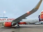 This is the third time Air India has come out with a voluntary retirement scheme for its permanent employees since its privatisation two-and-a-half years ago.