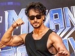 Tiger Shroff was last seen in Bade Miyan and Chote Miyan. Tiger Shroff was last seen in Bade Miyan and Chote Miyan.