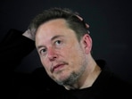 Roles have steadily popped up on Tesla’s careers page in recent weeks, with positions spanning artificial intelligence specialists to more run-of-the-mill service jobs (AP) Roles have steadily popped up on Tesla’s careers page in recent weeks, with positions spanning artificial intelligence specialists to more run-of-the-mill service jobs (AP)