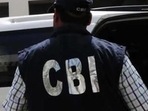 The CBI reportedly caught Saket in the act of demanding and receiving the bribe. (Representative image) The CBI reportedly caught Saket in the act of demanding and receiving the bribe. (Representative image)