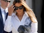 Will Melania join Donald Trump at RNC before it concludes? (AP Photo/Wilfredo Lee, File) Will Melania join Donald Trump at RNC before it concludes? (AP Photo/Wilfredo Lee, File)