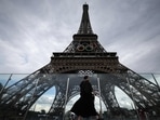 Paris will be just the second city after London to host the Olympics thrice.