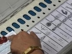 Elections (HT File Photo/ Representational image) Elections (HT File Photo/ Representational image)