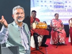 Jaishankar termed the Mediclinic project as 'newest expression of friendship' between the two nations. He also said that the initiative will provide secondary healthcare for 16,000 people in the Grand Bois area