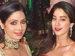 Rajesh Tailang spoke about the late Sridevi and her daughter Janhvi Kapoor. Rajesh Tailang spoke about the late Sridevi and her daughter Janhvi Kapoor.