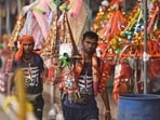 UP Police clarified that compliance of its order was “voluntary” UP Police clarified that compliance of its order was “voluntary”