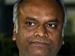 Karnataka IT minister Priyank Kharge. Karnataka IT minister Priyank Kharge.