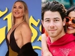 Actress Kate Hudson finally provides insight into her brief connection with Nick Jonas Actress Kate Hudson finally provides insight into her brief connection with Nick Jonas