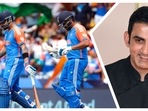 Rohit Sharma and Virat Kohli are headlining India's ODI roster for the Sri Lanka series. Rohit Sharma and Virat Kohli are headlining India's ODI roster for the Sri Lanka series.