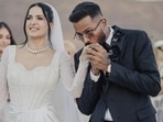 Natara Stankovic and Hardik Pandya got married in 2020.