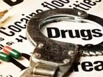 The Gujarat Anti Terrorist Squad (ATS) has busted a mephedrone manufacturing unit on the outskirts of Surat city and seized drugs and raw materials of <span class='webrupee'>₹</span>51.4 crore, an official said on Thursday. The Gujarat Anti Terrorist Squad (ATS) has busted a mephedrone manufacturing unit on the outskirts of Surat city and seized drugs and raw materials of <span class='webrupee'>₹</span>51.4 crore, an official said on Thursday.