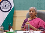 Budget 2024: Union finance minister Nirmala Sitharaman (PTI) Budget 2024: Union finance minister Nirmala Sitharaman (PTI)