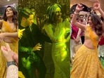 Priyanka Chopra Jonas: The baraati we all need Priyanka Chopra Jonas: The baraati we all need