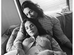 Richa Chadha and Ali Fazal announce their baby's arrival.