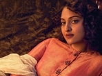 Sonakshi Sinha was part of Sanjay Leela Bhansali’s show, Heeramandi.