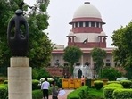 NEET UG hearing 2024: SC asks NTA to mask candidates’ identity while releasing centre-wise results. (file image) NEET UG hearing 2024: SC asks NTA to mask candidates’ identity while releasing centre-wise results. (file image)