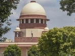 The Supreme Court's ruling came as it granted bail to Sheikh Javed Iqbal. (HT Photo) The Supreme Court's ruling came as it granted bail to Sheikh Javed Iqbal. (HT Photo)