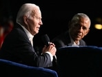US election: Biden campaign feels Barack Obama working to force Joe Biden to step down, new claims US TV host