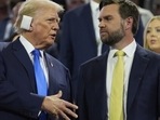 Calling JD Vance a “very smart person,” attorney Josh McLaurin said Trump's VP nominee is friendly, but added that “he has chosen to drink the Trump-era poison that the Republican Party has to offer," Calling JD Vance a “very smart person,” attorney Josh McLaurin said Trump's VP nominee is friendly, but added that “he has chosen to drink the Trump-era poison that the Republican Party has to offer,"