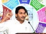 Videos on platform X started to trend showing Muslim minority leader of the YSRCP being thrashed. After his death, the YSRCP blamed TDP goons and #SaveAPFromTDP started to trend (Representational image)(HT_PRINT) Videos on platform X started to trend showing Muslim minority leader of the YSRCP being thrashed. After his death, the YSRCP blamed TDP goons and #SaveAPFromTDP started to trend (Representational image)(HT_PRINT)