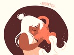 Aquarius Daily Horoscope Today, July 19, 2024: Resolve minor relationship issues and consider taking up crucial responsibilities at work. 