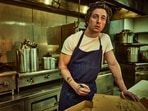 Jeremy Allen White in a still from The Bear.(IMDb) Jeremy Allen White in a still from The Bear.(IMDb)