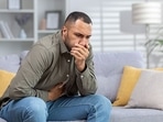 Coughs to COPD: Recognising warning signs of lung damage and tips to combat tobacco addiction (Photo by Sandra G. Collins) Coughs to COPD: Recognising warning signs of lung damage and tips to combat tobacco addiction (Photo by Sandra G. Collins)