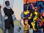 2024 Emmy nominations for ‘Outstanding Animated Program’ 2024 Emmy nominations for ‘Outstanding Animated Program’