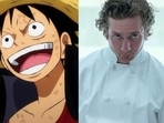 Luffy beat Chef Carmy on IMDb's top shows of 2024 (so far) list, sitting atop the rankings, while The Bear held on to the fourth spot.