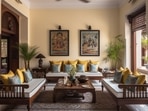 Freshen up your living space: Interior design tips to revitalise your home decor in summer months Freshen up your living space: Interior design tips to revitalise your home decor in summer months