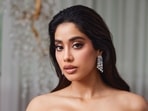 Janhvi Kapoor will be next seen in Ulajh.