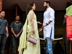 Chirag Paswan spoke about Kangana Ranaut recently. Chirag Paswan spoke about Kangana Ranaut recently.