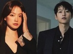 Chun Woo Hee and Song Joong Ki could star alongside each other in new K-drama series, My Youth. Chun Woo Hee and Song Joong Ki could star alongside each other in new K-drama series, My Youth.