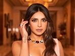 Priyanka Chopra turns 42 today.