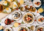 Making breakfast count: Strategies for incorporating whole grains and fiber into your morning routine Making breakfast count: Strategies for incorporating whole grains and fiber into your morning routine