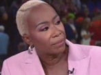 Joy Reid suggested that Biden recovering from coronavirus is a “sign of strength” akin to Trump surviving an assassination attempt. Joy Reid suggested that Biden recovering from coronavirus is a “sign of strength” akin to Trump surviving an assassination attempt.
