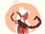 Scorpio Daily Horoscope Today, July 19, 2024: Have a warm romantic life today. Scorpio Daily Horoscope Today, July 19, 2024: Have a warm romantic life today.