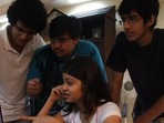 OJEE Counselling 2024: To check the mock seat allotment results, candidates will need to enter details such as their Application Number and Password. (HT file image) OJEE Counselling 2024: To check the mock seat allotment results, candidates will need to enter details such as their Application Number and Password. (HT file image)