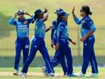 Sri Lanka, who recently won the WT20 Qualifier final by beating Scotland in Abu Dhabi, would be favourites in the tournament. Sri Lanka, who recently won the WT20 Qualifier final by beating Scotland in Abu Dhabi, would be favourites in the tournament.