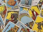 Read your daily tarot prediction for July 18, 2924. Read your daily tarot prediction for July 18, 2924.