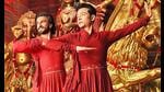 Ranveer Singh’s character Rocky Randhawa (left) from Rocky Aur Rani Kii Prem Kahaani is an internet-certified green flag. Ranveer Singh’s character Rocky Randhawa (left) from Rocky Aur Rani Kii Prem Kahaani is an internet-certified green flag.