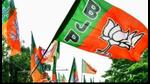 The rift in the BJP, reportedly centred around CM Adityanath and Maurya brewing after the Lok Sabha poll debacle, was ignited further at the state executive meeting of the party on July 14 . (Pic for representation) The rift in the BJP, reportedly centred around CM Adityanath and Maurya brewing after the Lok Sabha poll debacle, was ignited further at the state executive meeting of the party on July 14 . (Pic for representation)