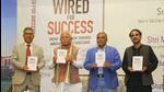 Union power minister Manohar Lal Khattar at the event. (HT Photo) Union power minister Manohar Lal Khattar at the event. (HT Photo)