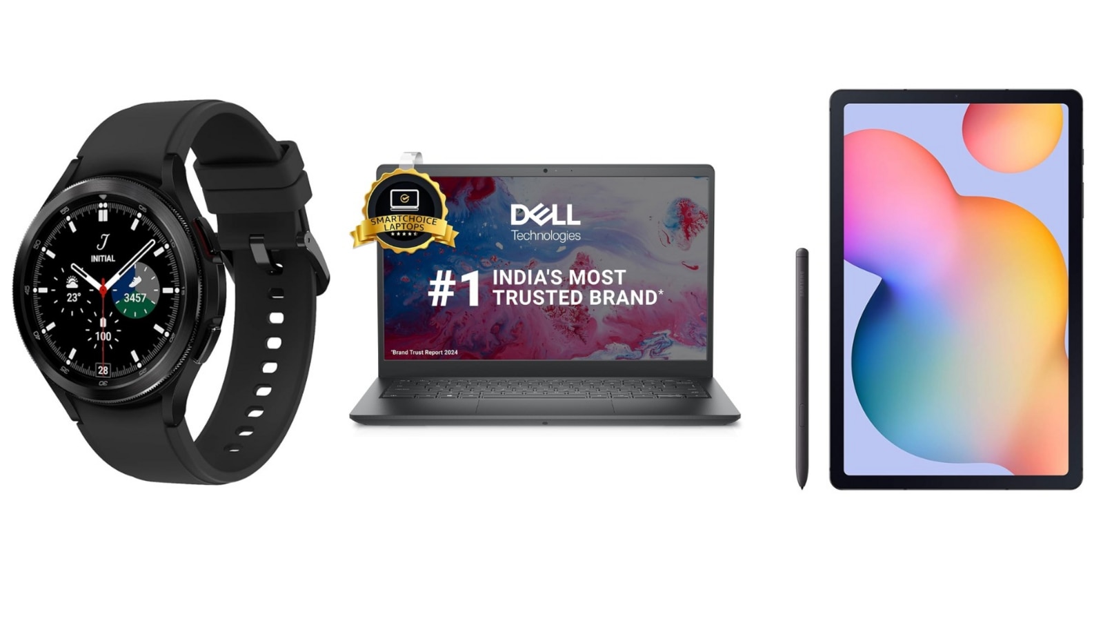 Amazon Prime Day Sale 2024: Best deals on laptops, tablets and smartwatches; with up to 70% off