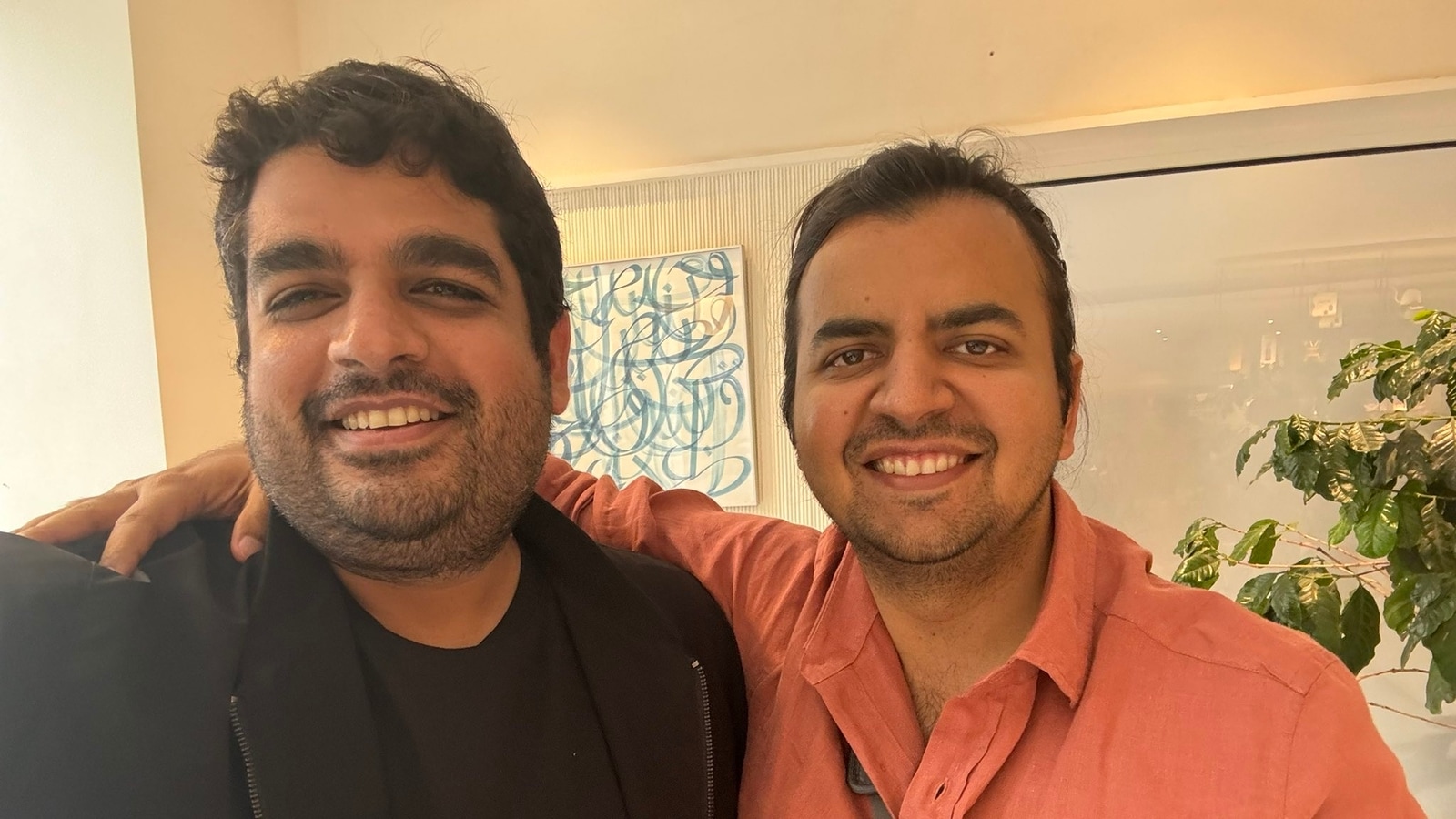 Peak Bengaluru moment: Swiggy, Ola and Unacademy CEOs meet for coffee in IT capital