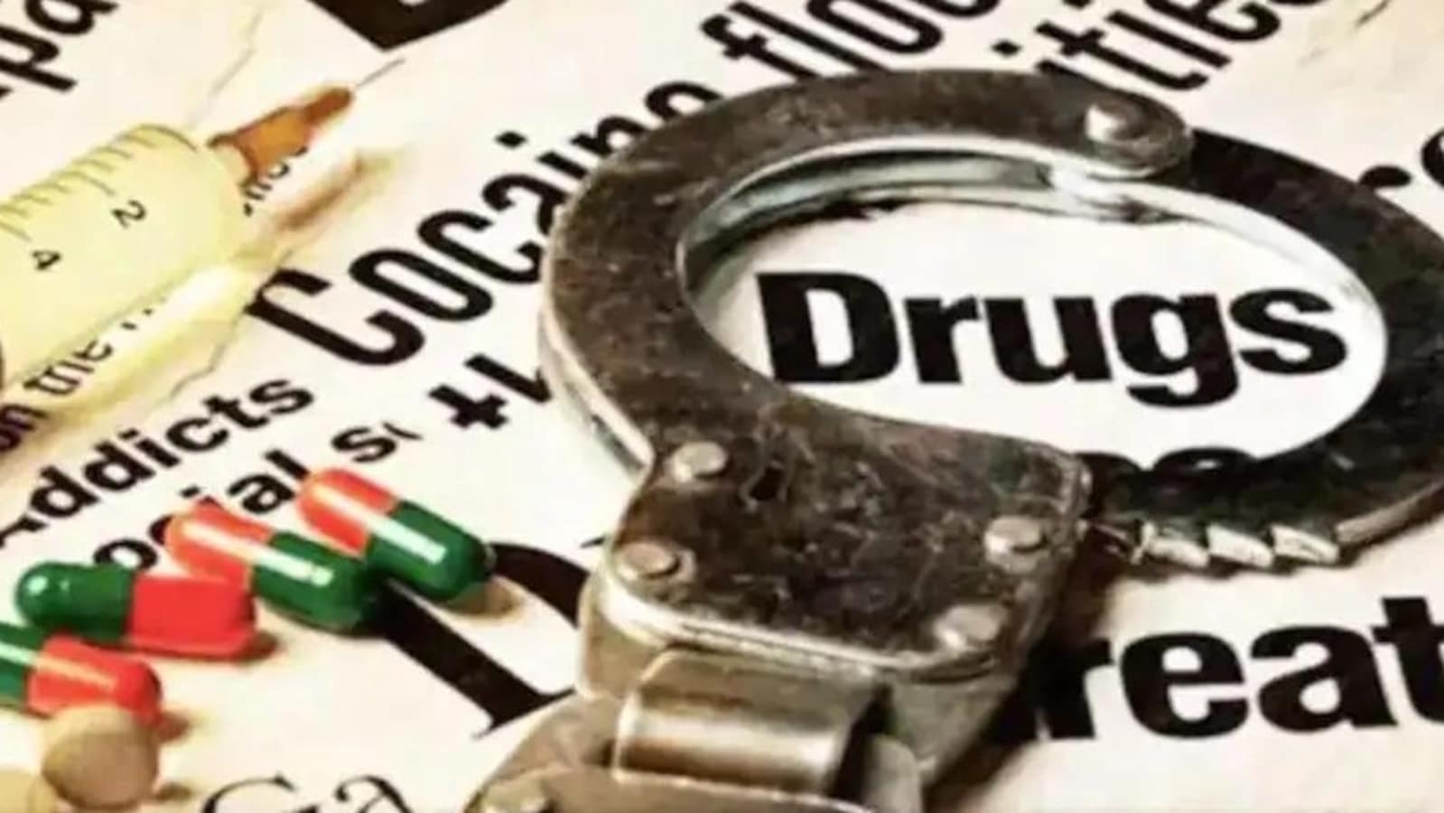 Gujarat ATS busts drug manufacturing unit near Surat, 3 held