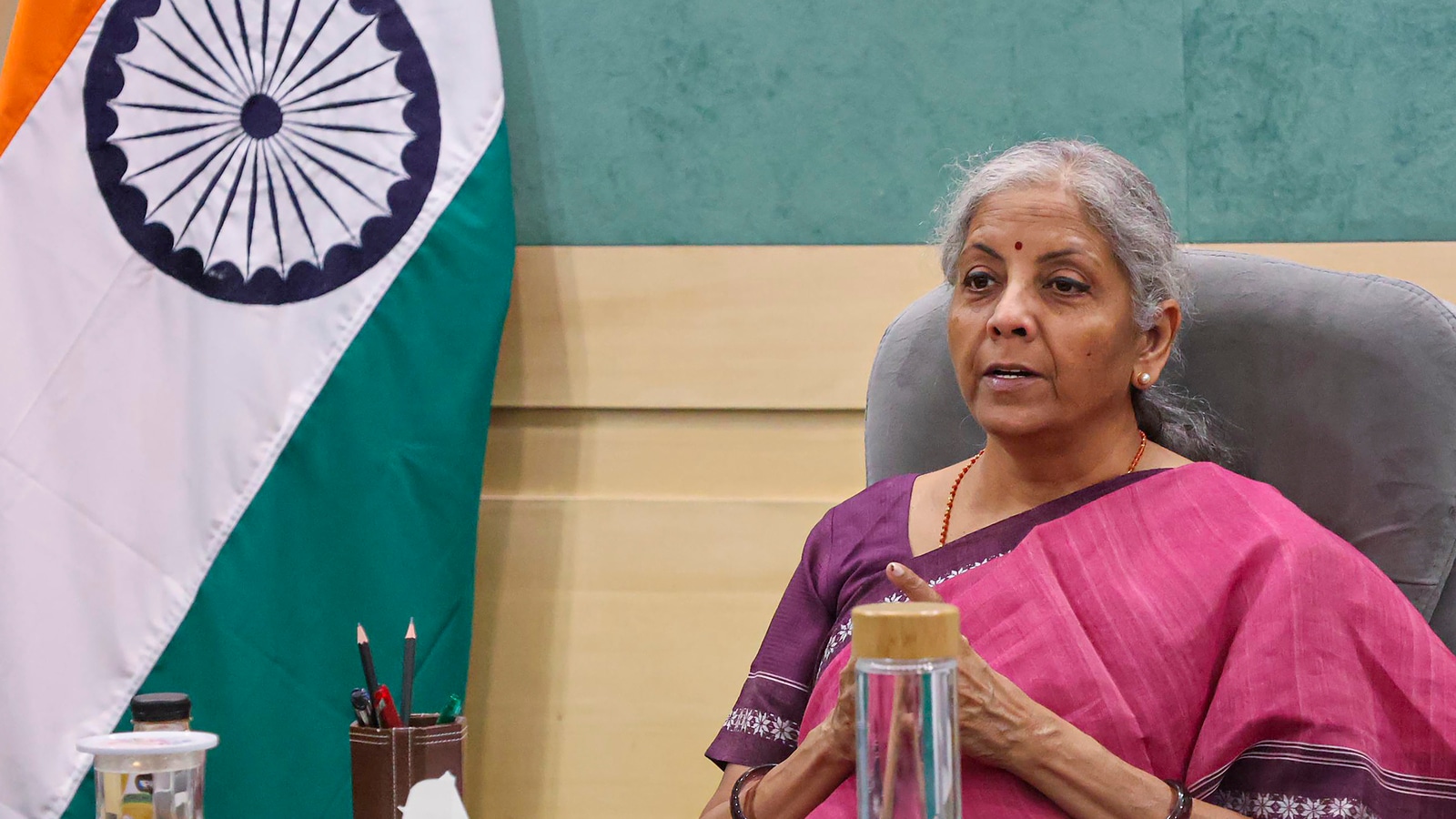 Budget 2024: Key facts that you must know ahead of Nirmala Sitharaman's speech